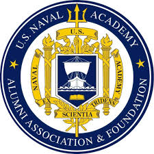 United States Naval Academy Logo